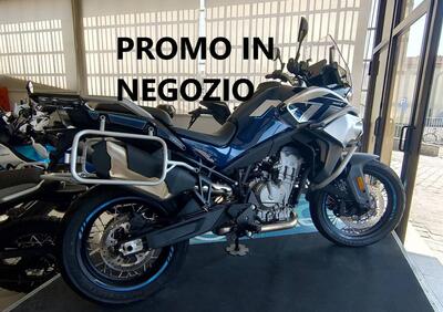 CFMOTO 800MT Sport (2022 - 25) - Annuncio 9763723