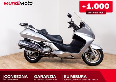 Honda Silver Wing 600 (2005 - 09) - Annuncio 9763725