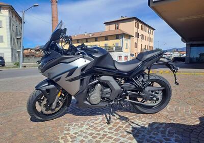 CFMOTO 650GT (2021 - 25) - Annuncio 9763730