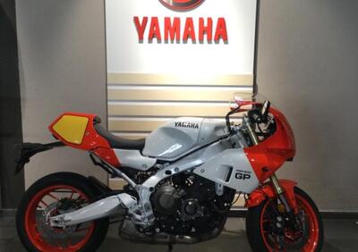 Yamaha XSR 900 GP (2024 - 25) - Annuncio 9763754
