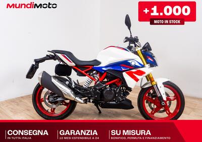 Bmw G 310 R (2016 - 20) - Annuncio 9763728