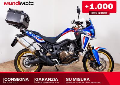 Honda Africa Twin CRF 1000L (2016 - 17) - Annuncio 9763729