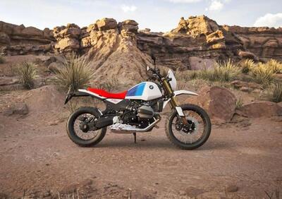 Bmw R 12 G/S (2026) - Annuncio 9763738