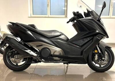 Kymco AK 550 (2017 - 19) - Annuncio 9763765