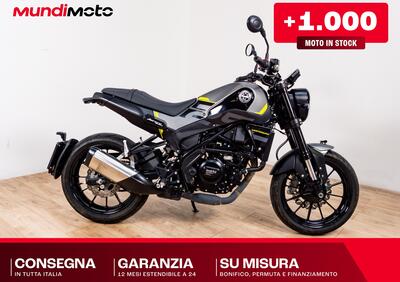 Benelli Leoncino 250 (2019 - 20) - Annuncio 9763734