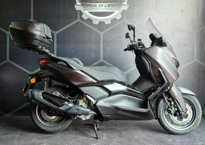 Yamaha X-Max 300 Tech Max (2025) - Annuncio 9763743