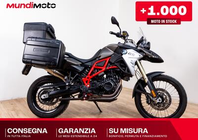 Bmw F 800 GS (2008 - 15) - Annuncio 9763736