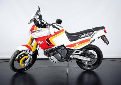 Yamaha SUPER TENERE 750 - Annuncio 9763740