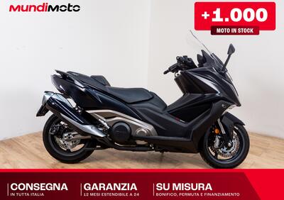 Kymco AK 550 (2017 - 19) - Annuncio 9763741