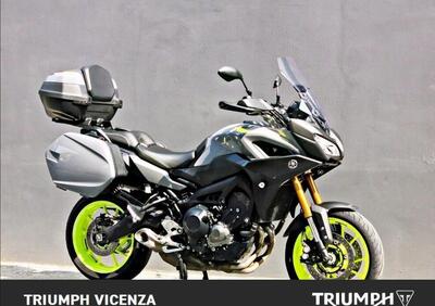 Yamaha Tracer 900 GT (2018 - 20) - Annuncio 9760650