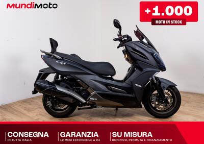 Kymco Xciting 300i - Annuncio 9763745
