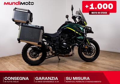 Benelli TRK 702 (2023 - 25) - Annuncio 9763746