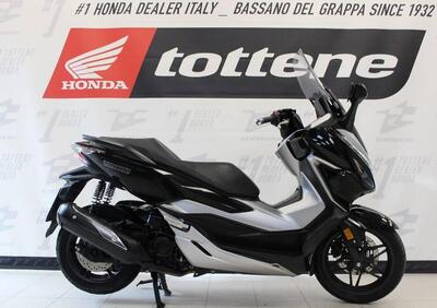 Honda Forza 300 ABS (2018 - 20) - Annuncio 9763748