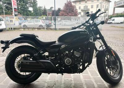 CFMOTO 450CL-C (2024 - 25) - Annuncio 9763757
