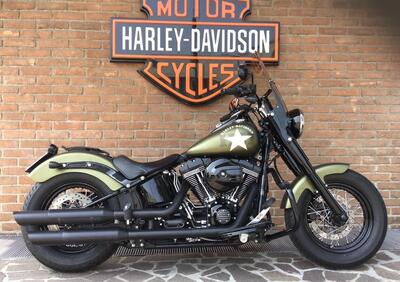 Harley-Davidson 1800 Slim S (2015 - 17) - FLS - Annuncio 9763750