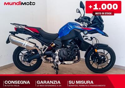 Bmw F 800 GS (2008 - 15) - Annuncio 9763752