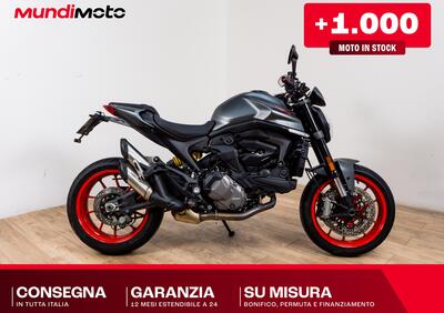 Ducati Monster 937 (2021 - 25) - Annuncio 9763755