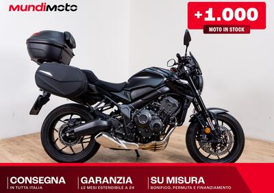 Honda CB 650 R (2019 - 20) - Annuncio 9763759