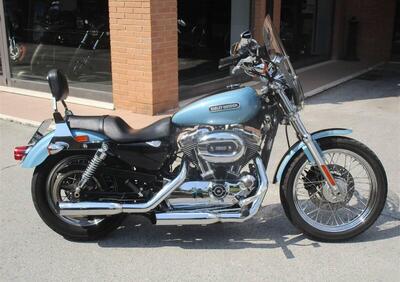 Harley-Davidson 1200 Low (2008 - 09) - XL 1200L - Annuncio 9763780