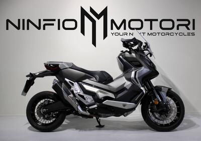 Honda X-ADV 750 (2018 - 20) - Annuncio 9763762