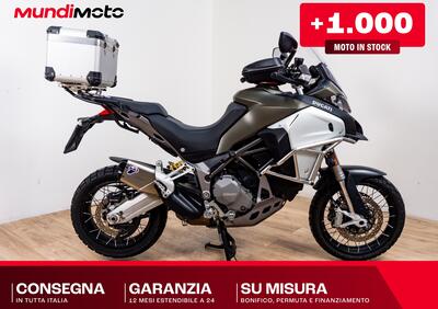 Ducati Multistrada 1200 ABS (2010 - 12) - Annuncio 9763760