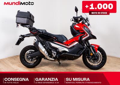 Honda X-ADV 750 (2017) - Annuncio 9763763