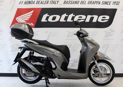 Honda SH 350 (2021 - 24) - Annuncio 9763767