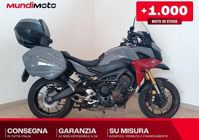 Yamaha Tracer 9 GT (2021 - 24) - Annuncio 9763764