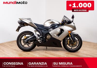 Kawasaki Ninja 636 ZX-6R (2002 - 03) - Annuncio 9763766