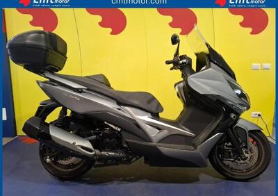 Kymco Xciting 400i ABS (2016 - 20) - Annuncio 9763772