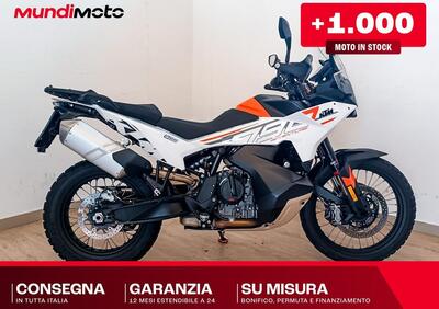 KTM 790 Adventure R Rally (2019 - 20) - Annuncio 9763770