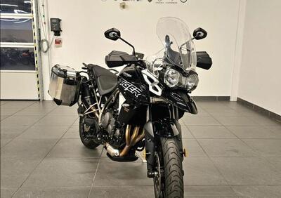 Triumph Tiger 800 XRx (2015 - 17) - Annuncio 9672023
