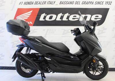 Honda Forza 350 Deluxe (2022 - 24) - Annuncio 9763776