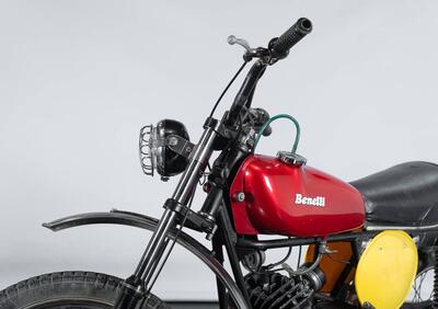 Benelli 50 CROSS 5V - Annuncio 9763775