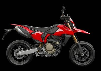 Ducati Hypermotard 698 Mono (2024 - 25) - Annuncio 9763788