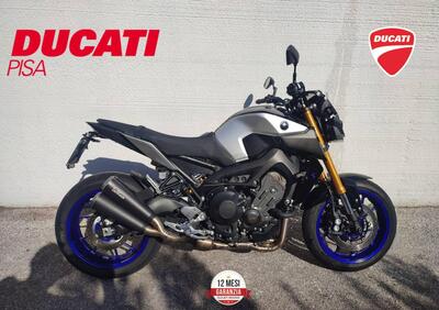 Yamaha MT-09 SP (2018 - 20) - Annuncio 9763756