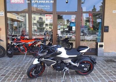CFMOTO 800NK Advanced (2023 - 25) - Annuncio 9763781