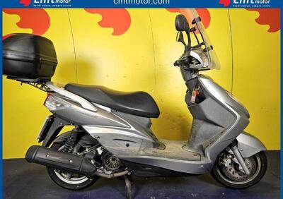 Yamaha Cygnus X 125 (2006 - 13) - Annuncio 9763794