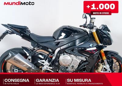 Bmw S 1000 R (2014 - 16) - Annuncio 9763811