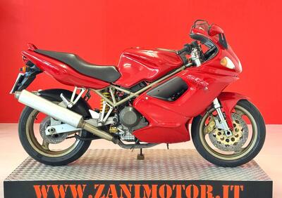 Ducati ST2 (1997 - 02) - Annuncio 9763828