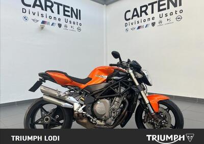 MV Agusta Brutale 910 R (2006 - 11) - Annuncio 9763813