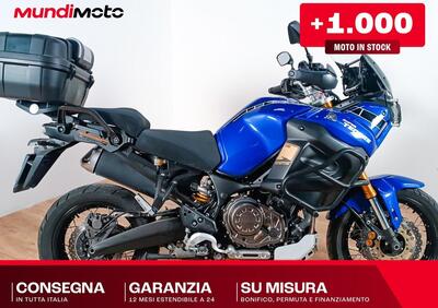 Yamaha XT1200Z Super Ténéré First Edition (2010 - 11) - Annuncio 9763817