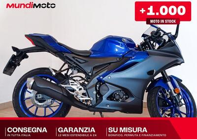 Yamaha YZF 750 R - Annuncio 9763818
