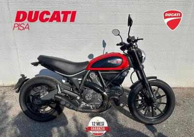 Ducati Scrambler 800 Icon (2015 - 16) - Annuncio 9763838