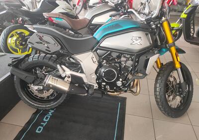 CFMOTO 700CL-X Adventure (2023 - 25) - Annuncio 9763975