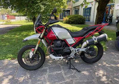 Moto Guzzi V85 TT Evocative Graphics (2019 - 20) - Annuncio 9763832