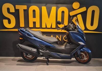 Suzuki Burgman 400 (2025) - Annuncio 9763854