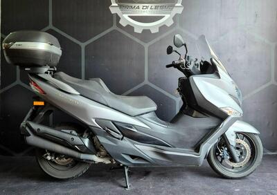 Suzuki Burgman AN 400 (2017 - 20) - Annuncio 9763860