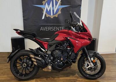 MV Agusta Turismo Veloce 800 R (2023 - 25) - Annuncio 9763909
