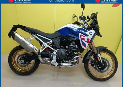 Bmw F 900 GS (2024 - 25) - Annuncio 9763870